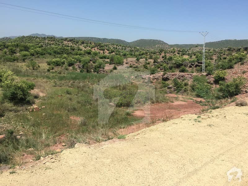 Land Is Available For Sale Shahpur Dam, Fateh Jang ID16455232