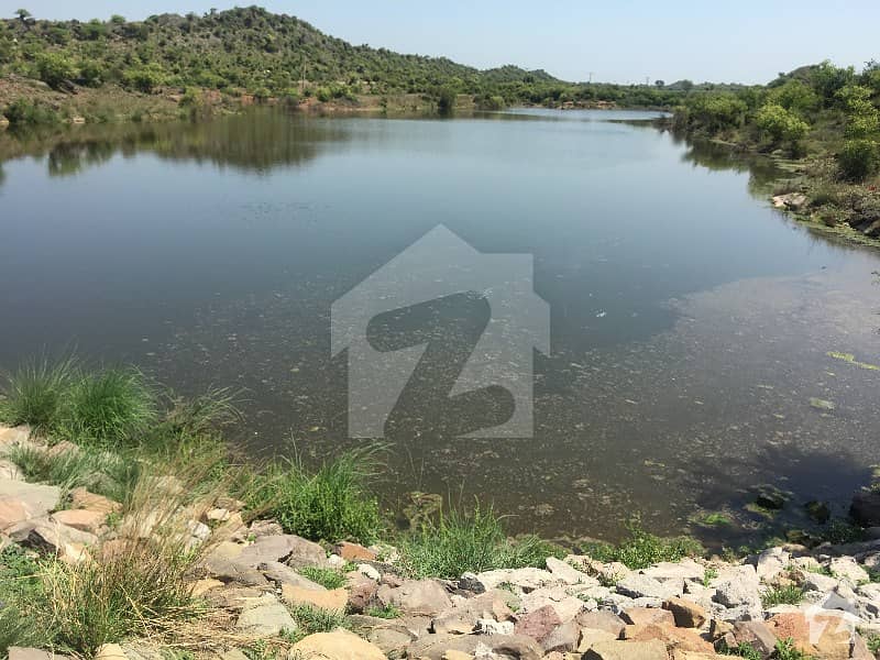 Land Is Available For Sale Shahpur Dam, Fateh Jang ID16455232