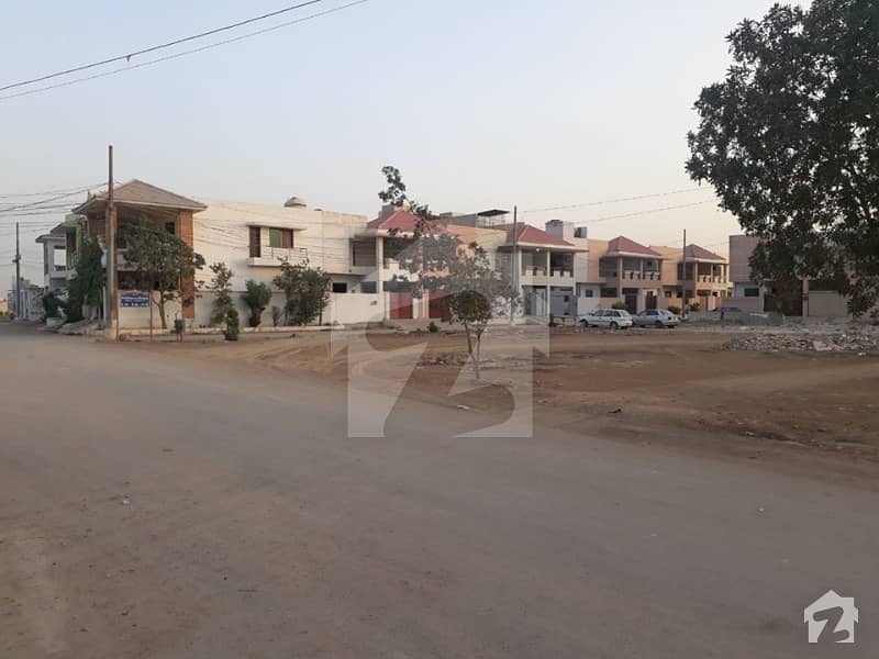 Gulshan E Usman Plot Available For Sale GulshaneUsman Housing