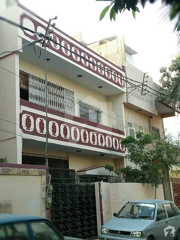 Here Is A Good Opportunity To Live In A WellBuilt House Bufferzone