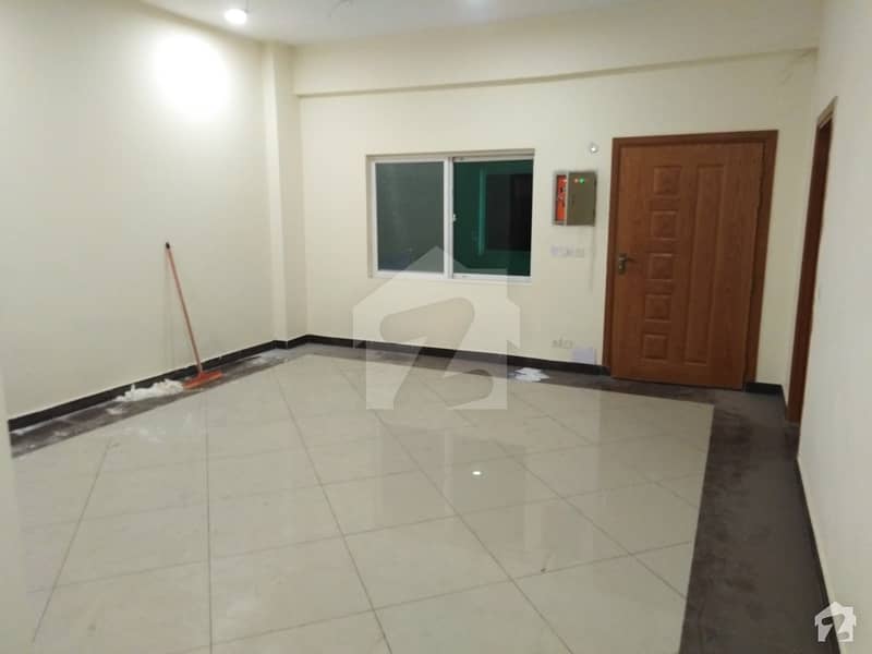 The Best Apartment For Living Purpose Deans Heights, Hayatabad