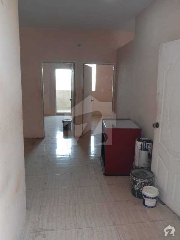 Flat Is Available For Sale In Paposh Nagar Paposh Nagar, North