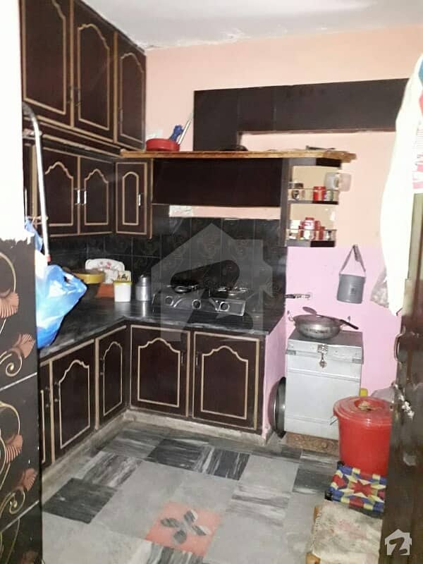 7 Marla House For Sale In Khayaban Villas Chakri Road Rawalpindi Chakri