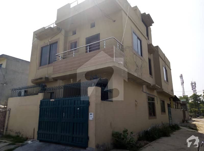 5 Marla Residential House Is Available For Rent At Johar Town Phase 2 Block R1 Johar Town Phase