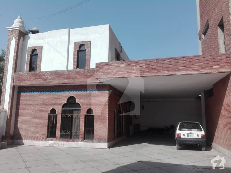 2nd Floor Is Available For Rent Canal Road, Faisalabad ID16542540