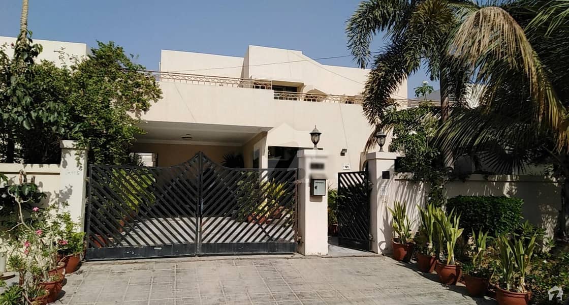 Brigadier House Is Available For Sale In Sector B Askari 5, Malir