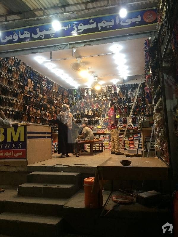 Shop For Sale Is Very Good Location Saddar, Cantt, Lahore ID16566863