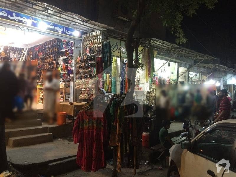 Shop For Sale Is Very Good Location Saddar, Cantt, Lahore ID16566863