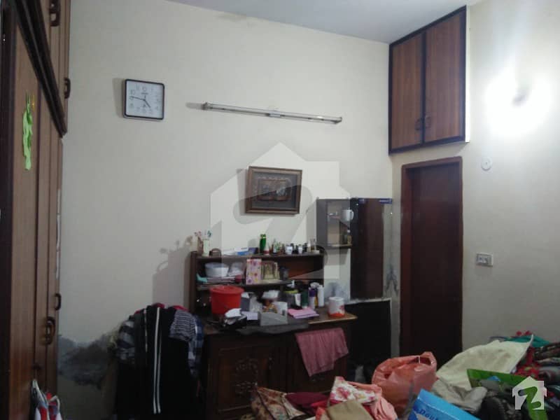 790 Sq Ft Single Storey House For Sale Johar Town Phase 1 Block B3