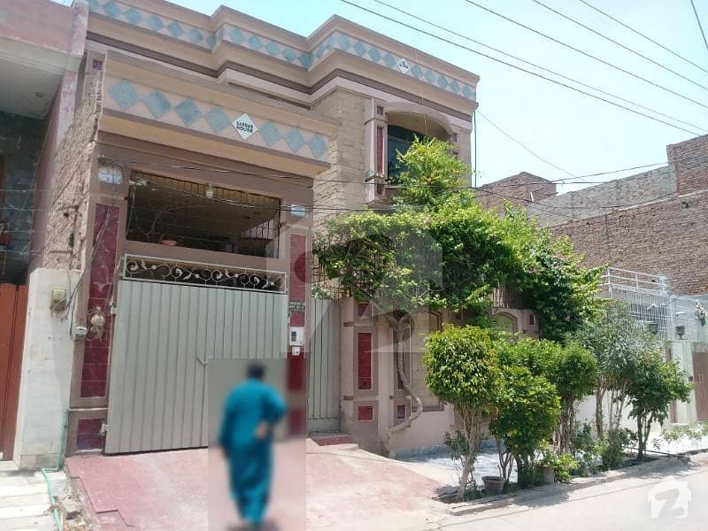 House For Rent At Jhang Road Ali Housing Colony Fsd Jhang Road