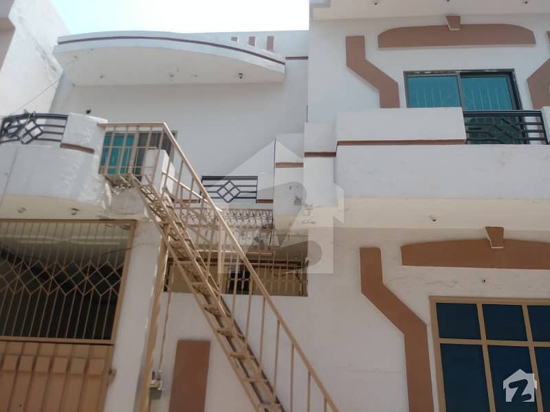 House For Rent At Jhang Road Ali Housing Colony Fsd Jhang Road