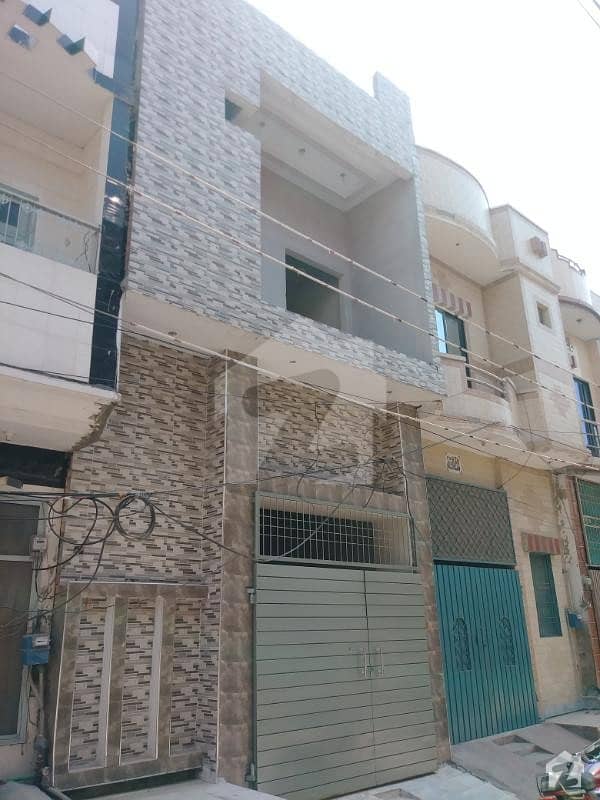 House For Rent At Jhang Road Ali Housing Colony Fsd Ali Housing Colony