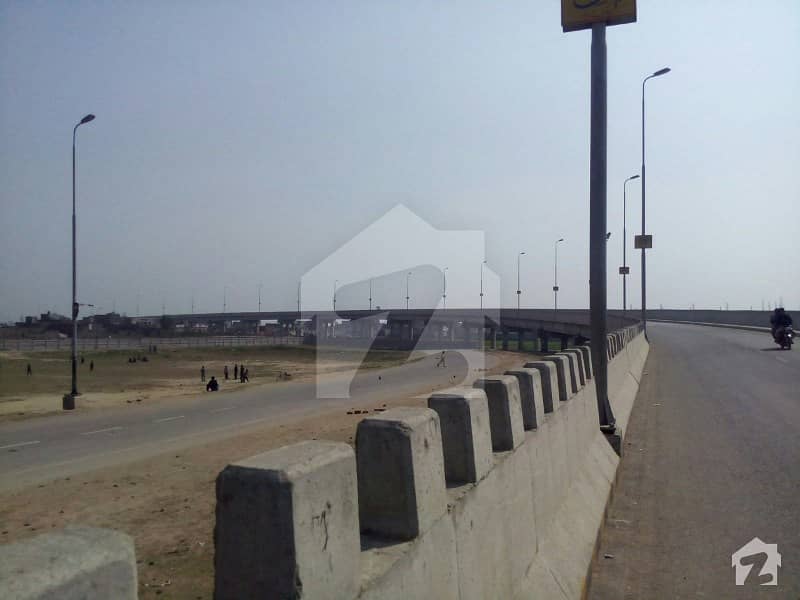 Residential Plot File For Sale DC Colony, Gujranwala ID16583793