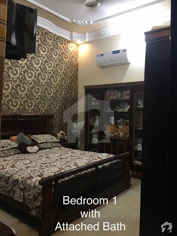 Brand New House For Sale Korangi, Karachi ID16594985