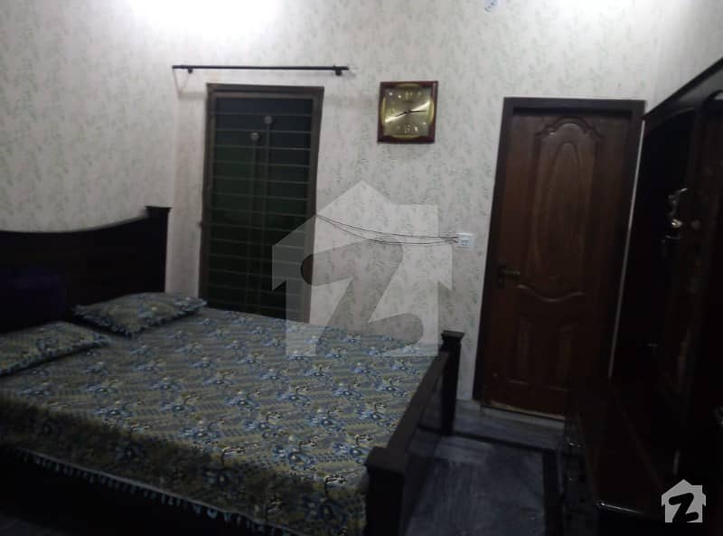 2 Marla House Is Available For Sale Clifton Colony, Lahore ID16620771
