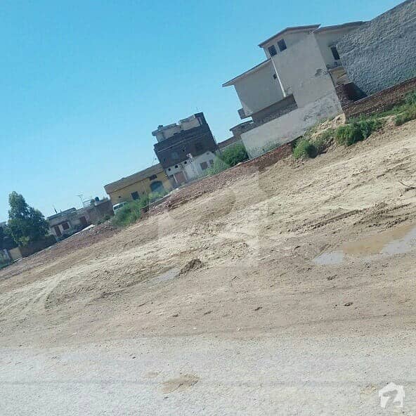 Residential Plots 5 Marla Residential Plot Is Available For Sale Jhelum