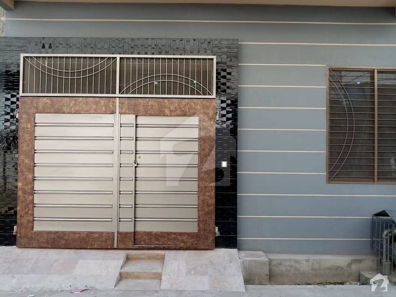 WellBuilt House Available For Sale On Good Location Green Valley Phase