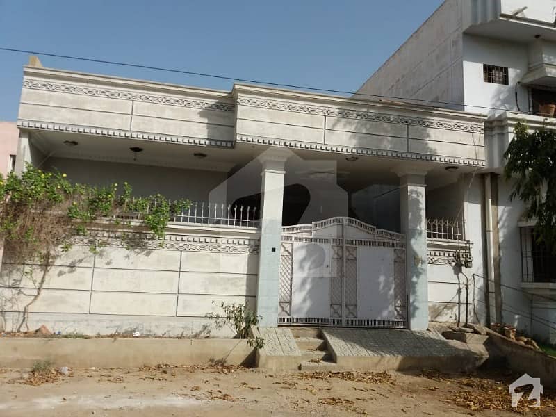 200 gz House For Sale GulshanEMaymar GulshaneMaymar Sector X