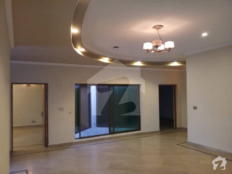 1 Kanal Full House For Rent Johar Town Phase 2, Johar Town, Lahore