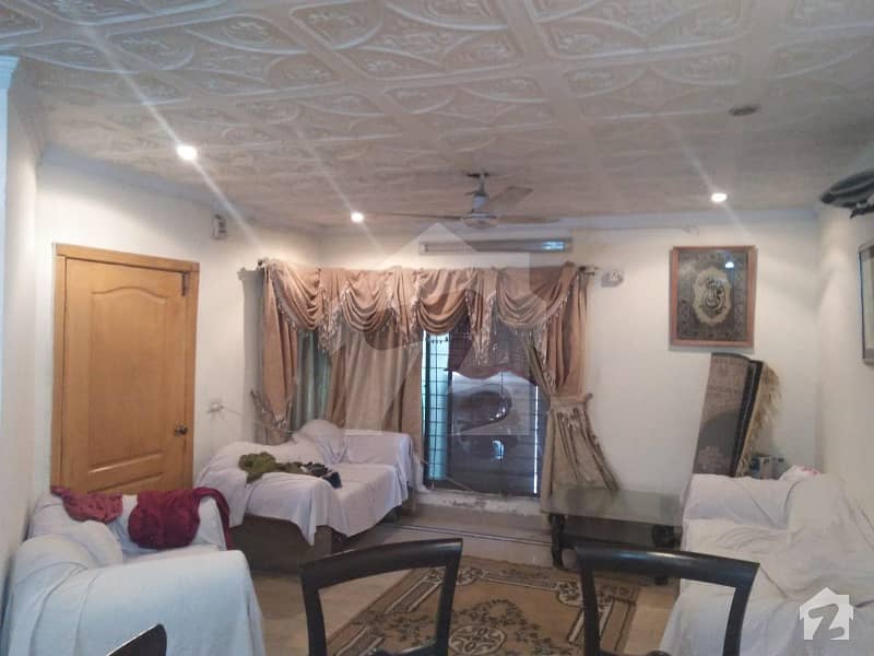 New Iqbal Park Near To DHA Main Boulevard Corner House For Sale Investor Price Main Boulevard