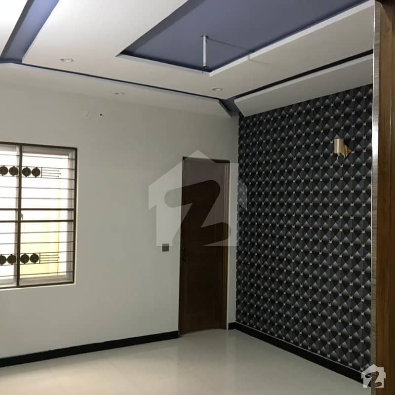 Newly Built Upper Portion For Rent Johar Town Phase 1 Block B, Johar