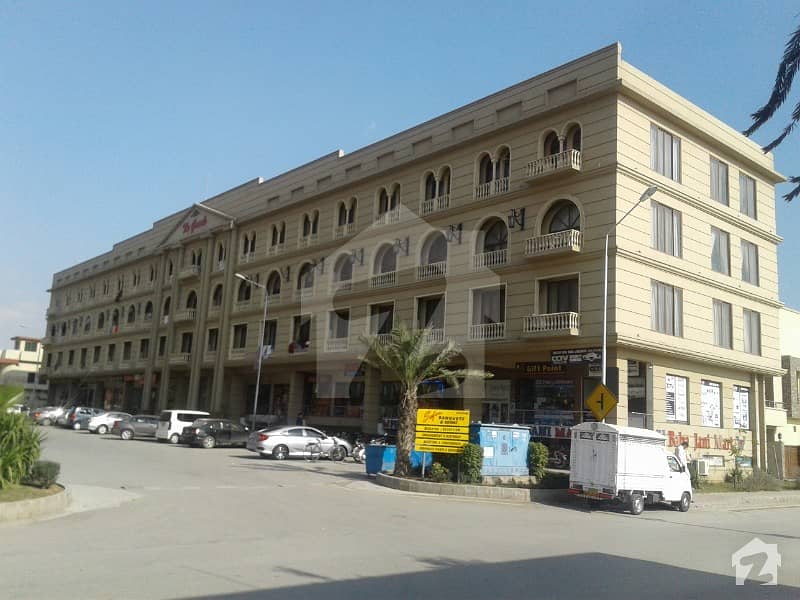 Studio Apartment For Rent In Grande Phase 2 The Grande, Bahria Town