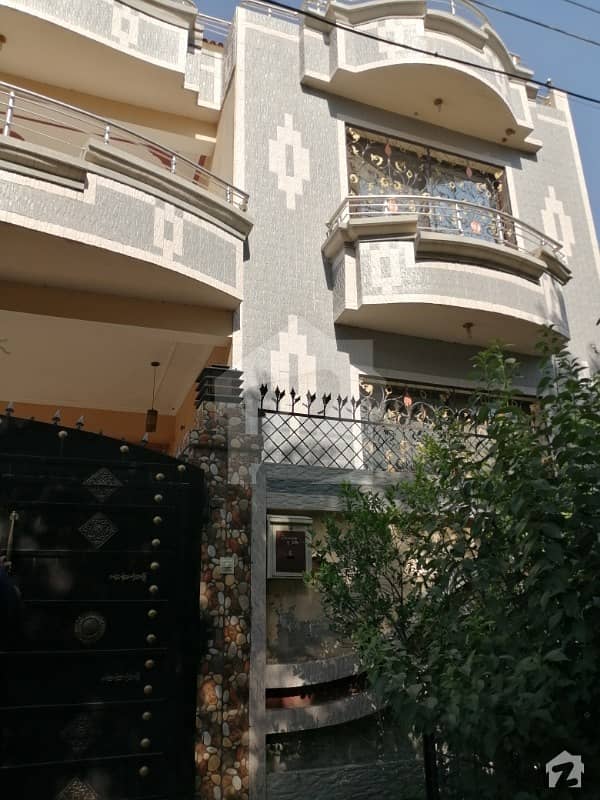 Double Storey House For Rent Soan Garden Block H, Soan Garden