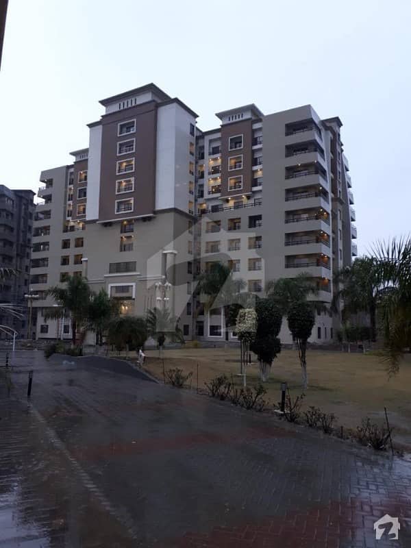 2 Bed A Type Flat Is Available For Sale Jammu & Kashmir Housing Society