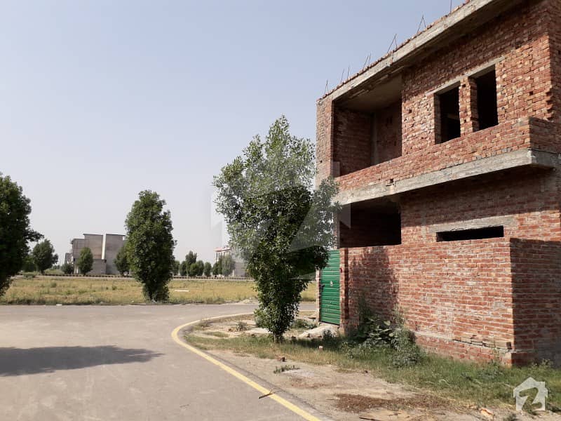 3 Marla House Easy Installment Payment Plan Offered Central Park