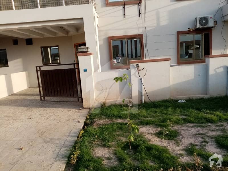 5 Marla Single Story Brand New House For Rent KhayabaneAmin Block N