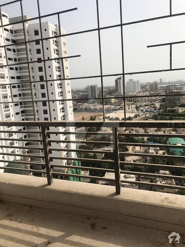 Brand New 4 Bed Flat For Rent Clifton Block 8, Clifton, Karachi