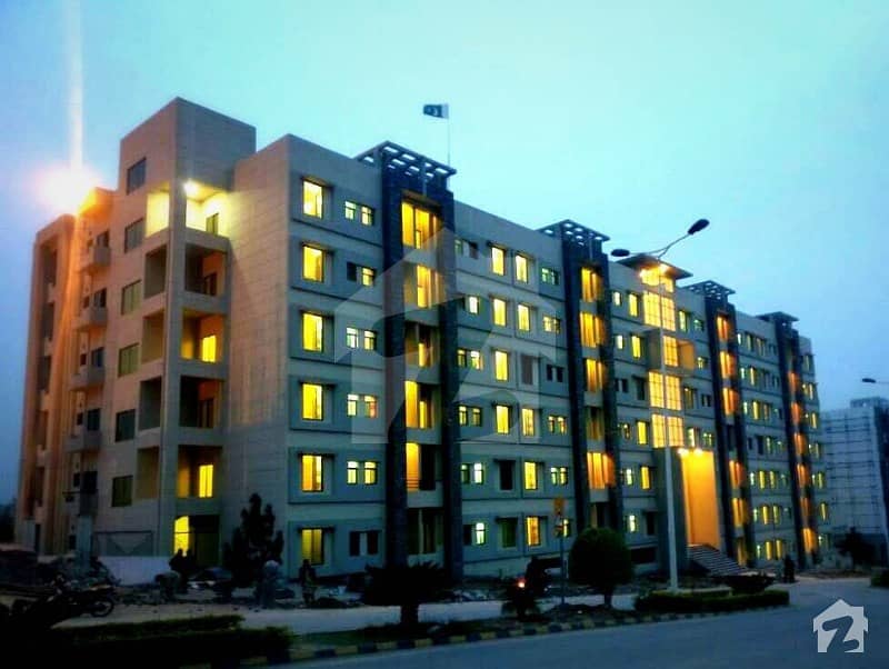 Rania Heights Apartment Zaraj Housing Islamabad Zaraj Housing Scheme