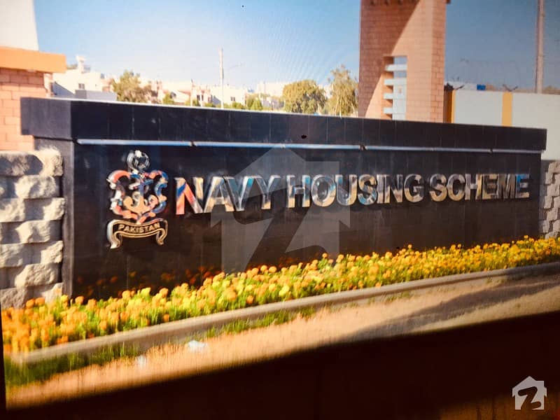 NHS Karsaz 350 Sq. Yard 5 Bed D/D Beautiful House For Rent Navy Housing Scheme Karsaz Phase 3