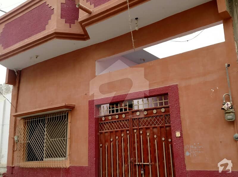 House For Sale At AmmarEyasir Society, Malir Homes Karachi Malir Homes, Malir, Karachi
