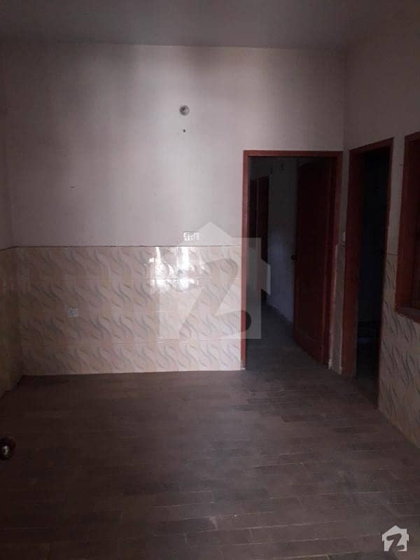 Apartment Is Available For Rent Punjab Colony, Karachi ID16725838