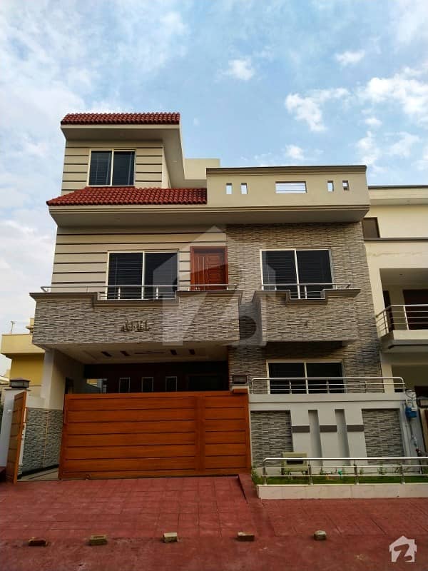 House For Sale In G13 Islamabad G13, Islamabad ID16751964