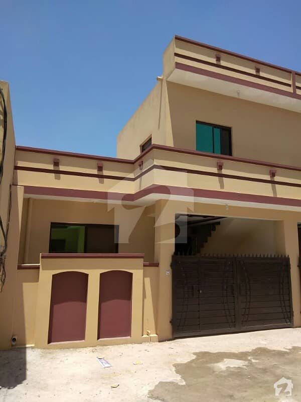 House Is Available For Sale Adiala Road, Rawalpindi ID16026920