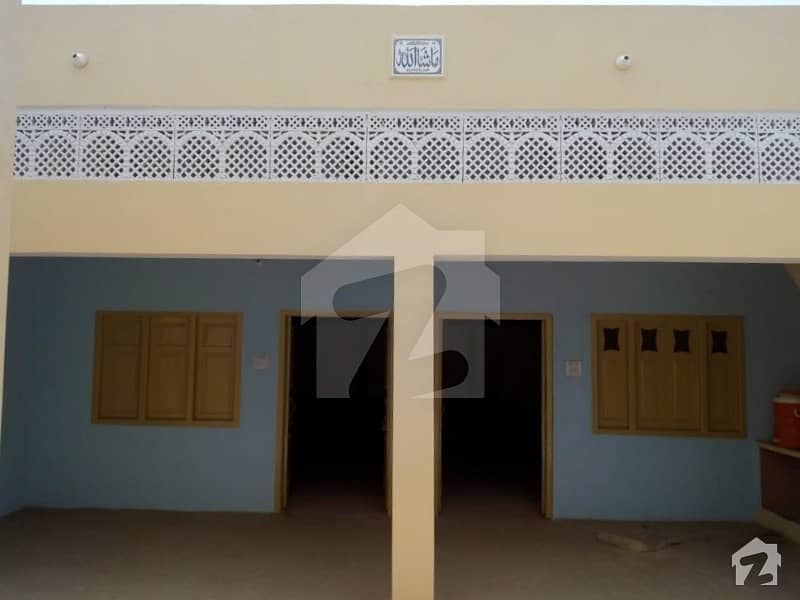 Well Constructed House For Sale Lodhi Colony Road, Multan ID16775758