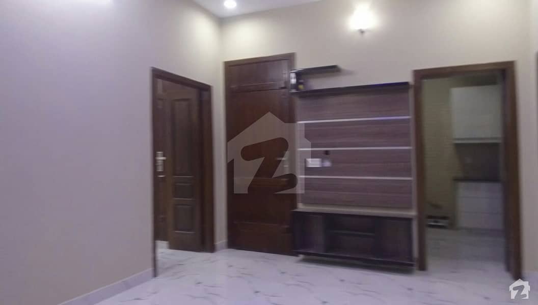Brand New 5 Marla Corner House Is Available For Sale In Yousaf Colony