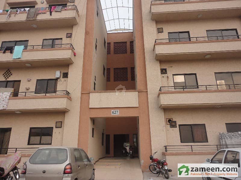 Askari 14 Flat Is Available For Rent Askari 14, Rawalpindi ID3845941