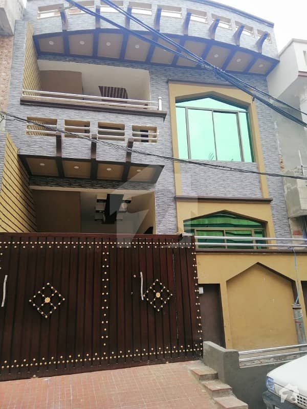 5 Marla House For Sale Range Road, Rawalpindi ID16799098