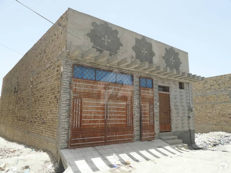 House Avaliable For Sale At Qambarani Road Near University Of Balochistan Others, Quetta
