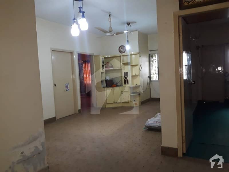 Apartment For Rent Clifton Block 2, Clifton, Karachi ID16805559