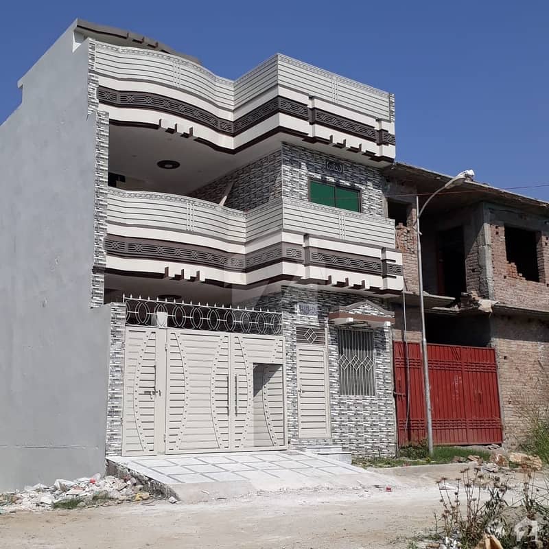 Good Location House For Sale Green Acres Town, Mardan ID16719460