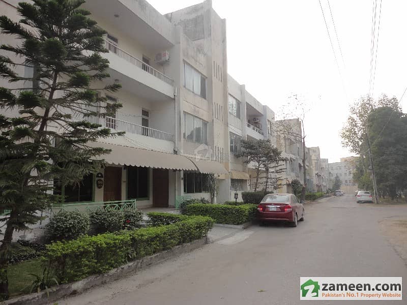 Ground Floor Apartment Is Available In Askari 7 Askari 7, Rawalpindi