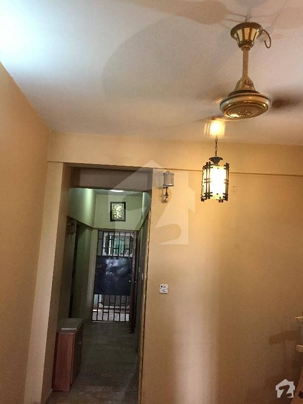 Flat For Sale Falak Naz Plaza Shah Faisal Town Shah Faisal Town