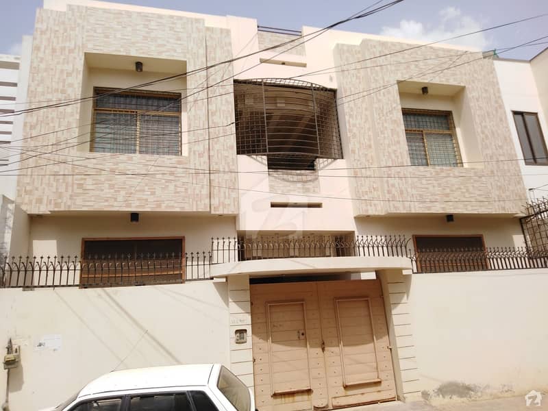 House For Sale 222 Sq Yard Mir Hussainabad Phase 2, Mir Hussainabad