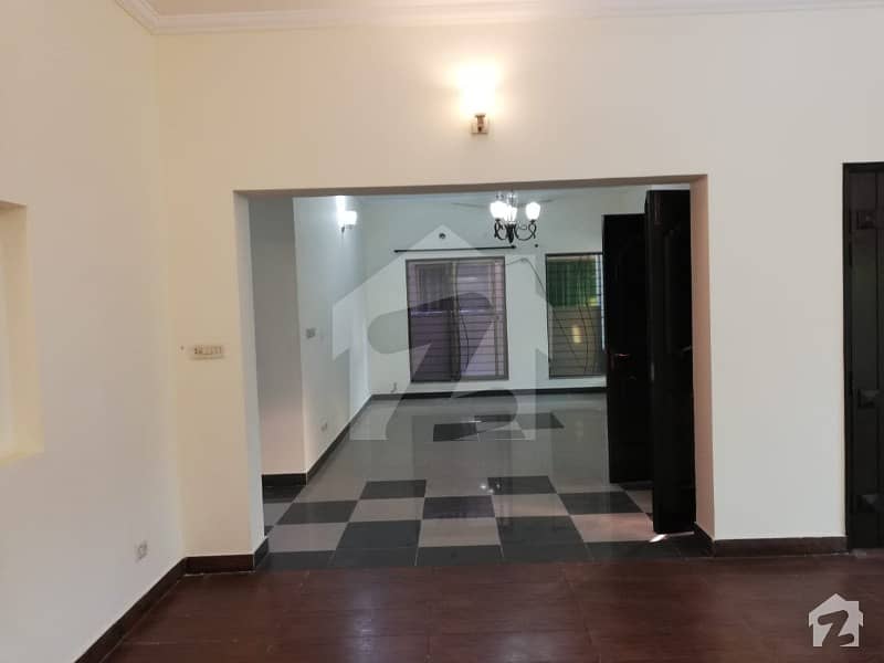 10 Marla 03 Bed House On Rent In Askari 11a Askari 11, Askari, Lahore