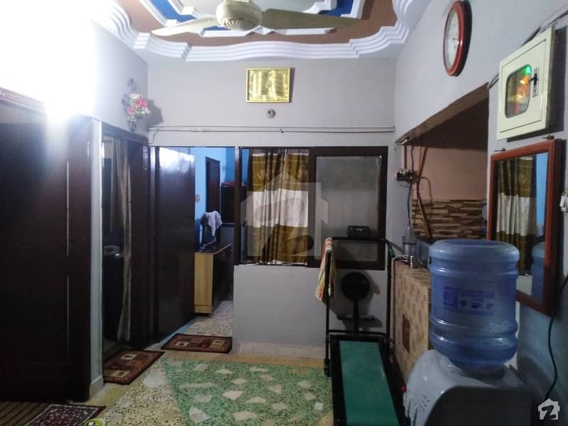 800 Square Feet Apartment In Delhi Colony Delhi Colony, Karachi
