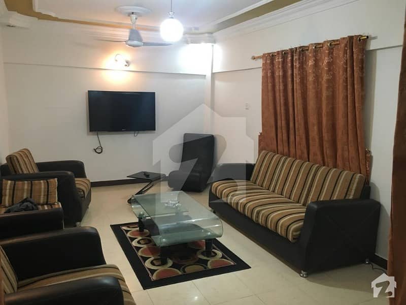 Flat For Sale In Rufi Green City GulistaneJauhar Block 18, Gulistan